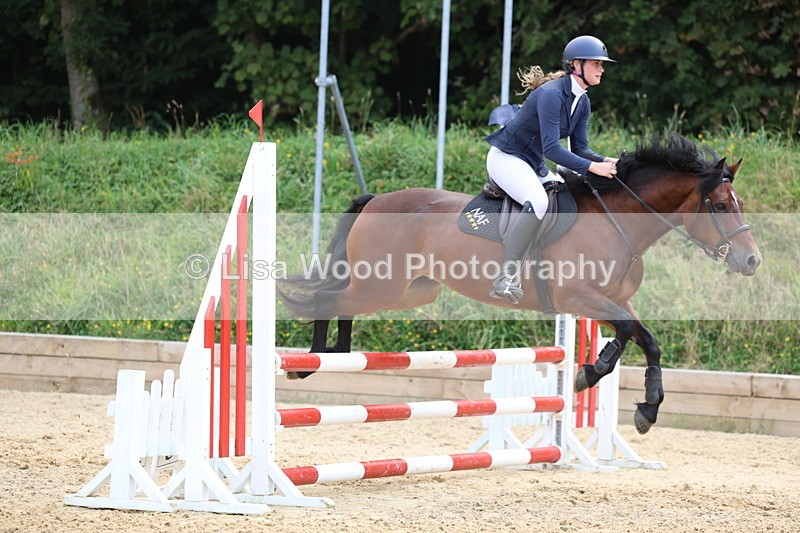 3E7A0904 - Class 3: Senior 80cm