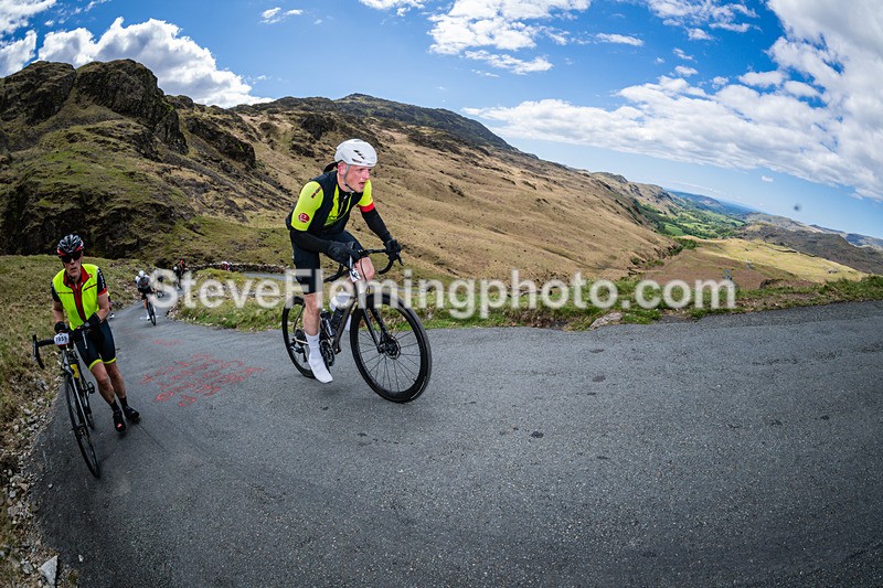 130643 - Hardknott Pass Camera 2 13.00-14.00