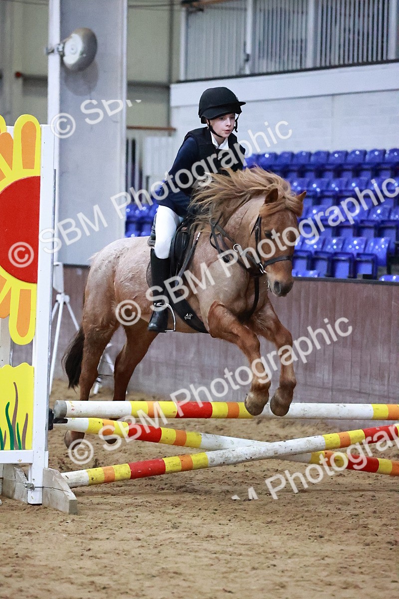 SBM_000914 - Class 3 - 60cm