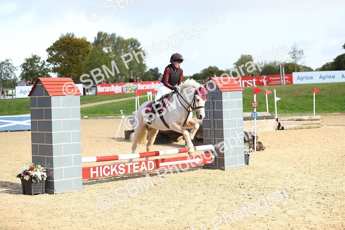 SBM_17062 - E4b - Eventers Challenge 60cm Open