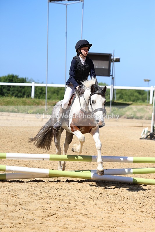 3E7A2136 - Class 2: 50cm