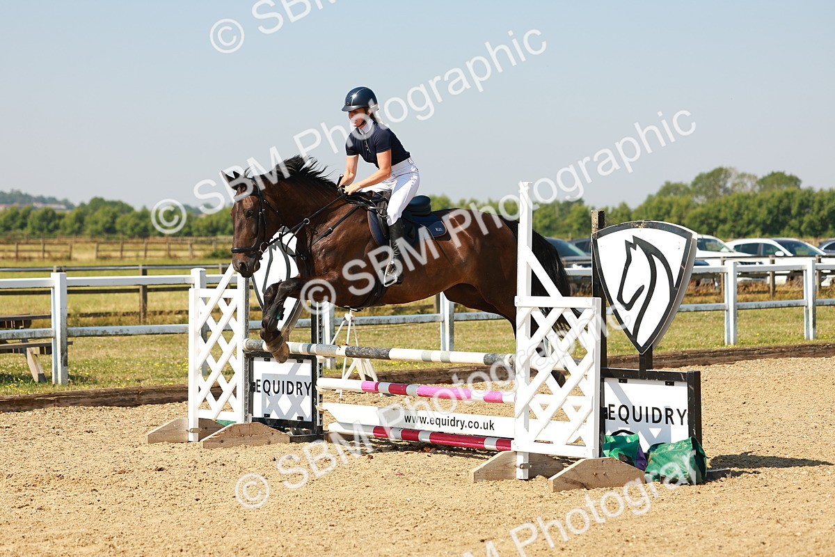 SBM_000134 - Class 2 - Senior British Novice - 90cm