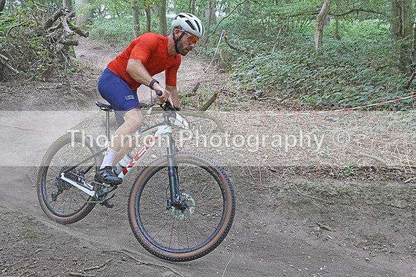 A41A6517 - MTB East Round 7 Potash  13:20 Male Adult Elite/S1 start (1Hr) +1 Lap