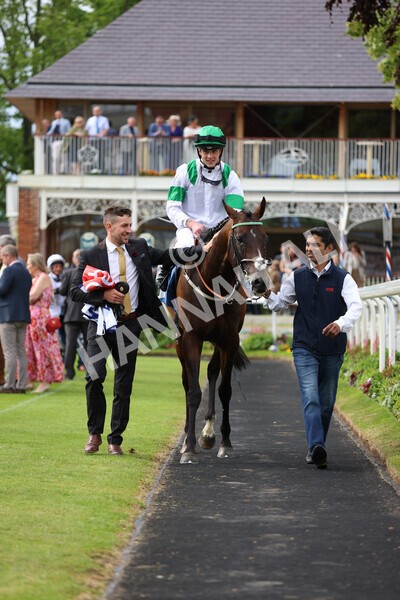 yr22052022r4-34 - Race 4: 5:05pm Sky Bet Sunday Mile