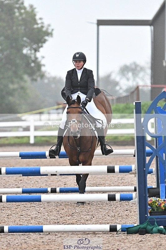 241006A-090917-05498 - Cls 23 85cm Nat Am  Quals