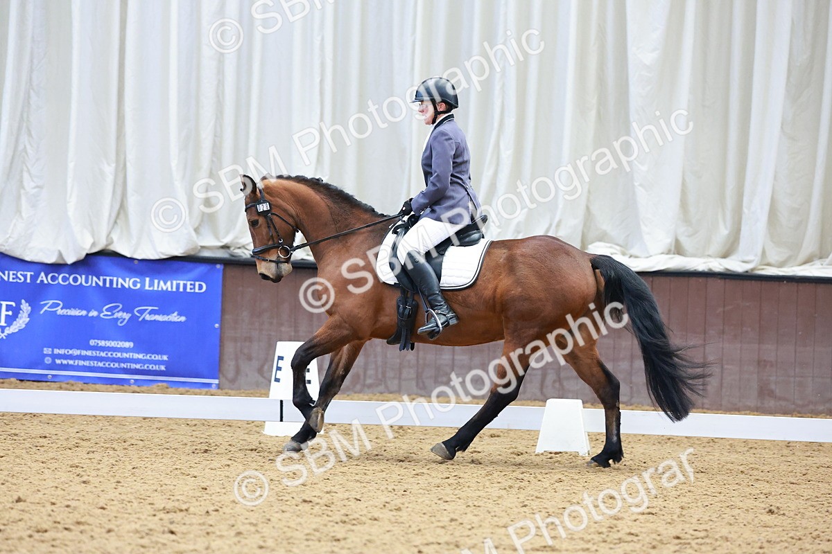 0B8A3691 - Class 3-6-9 - Prel Nov Ele - FSM