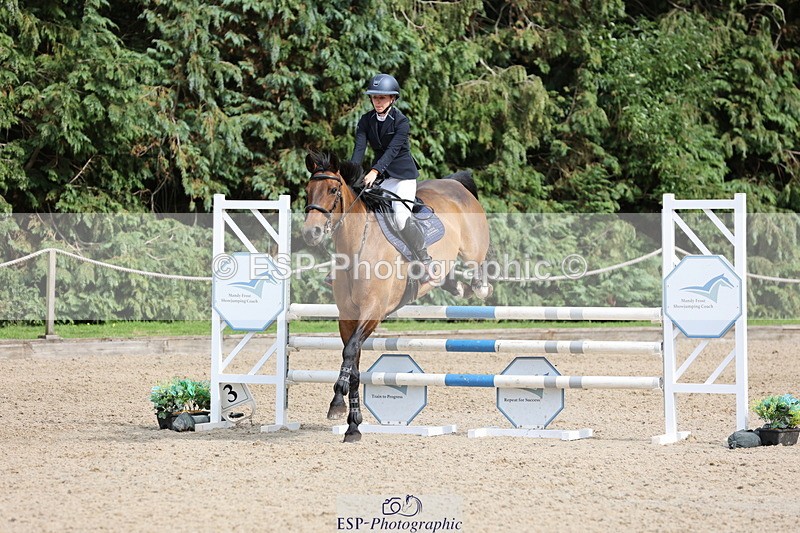 250703A-163151-05833 - Cls 9 Snr Discovery and 1m Open