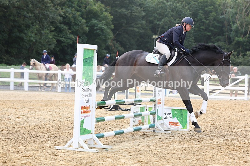 3E7A0893 - Class 3: Senior 80cm