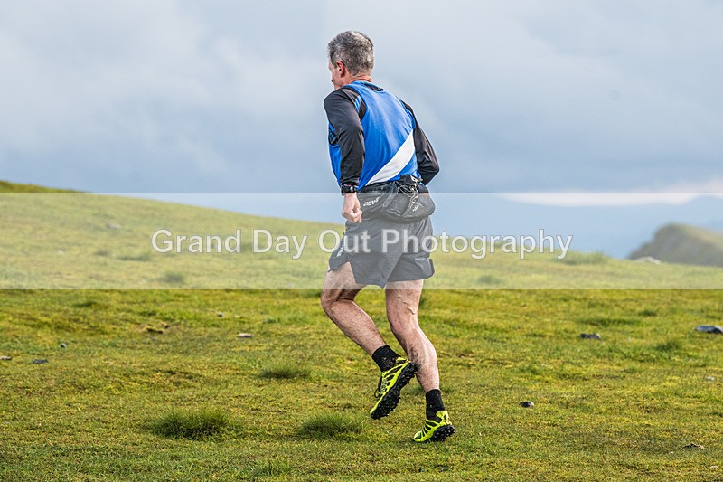 Blencathra-519 - Blencathra Fell Race Wednesday 5th June 2024