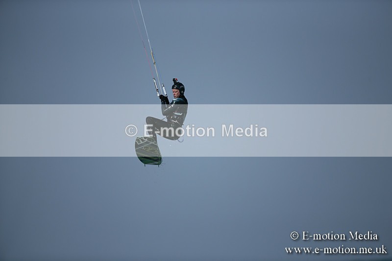KS 020413-54 - Kite Surfing