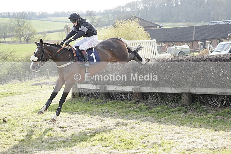 PtP 080423 786 - Dingley Races The Woodland Pytchley Hunt PtP 08/04/23