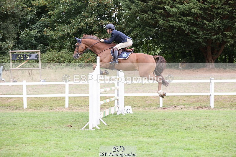 250830A-101449-04733 - Cls 14 HOYS Grade C Quali