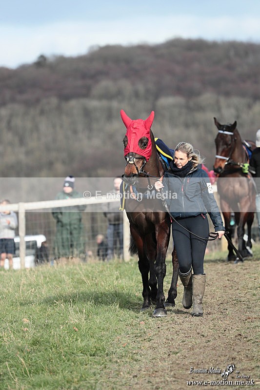 PtP 280226 1301 - Kimblewick PtP Kingston Blount 28/02/26