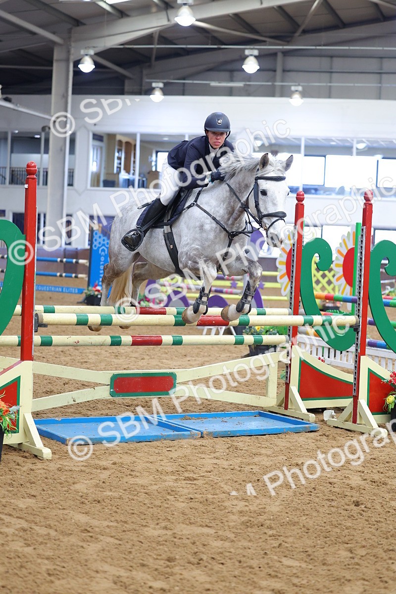 SBM_002547 - Class 7 - Senior 1.05m Open