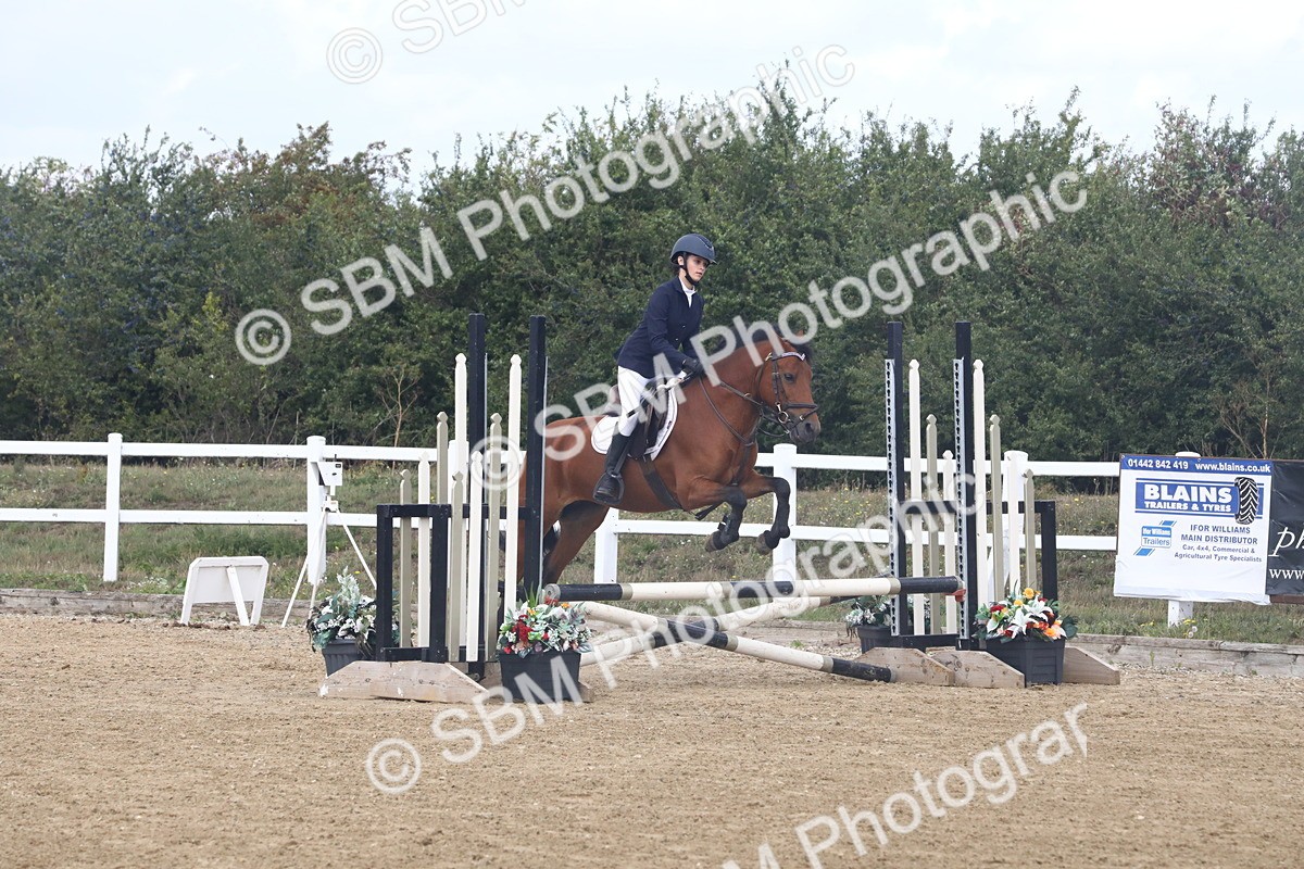 SBM_006555 - Class 6 - 60cm Champs