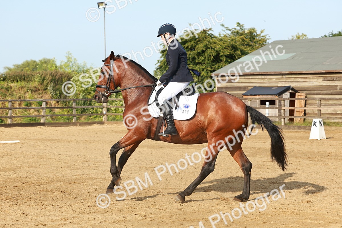 SBM_000388 - Class 5 - Novice 2