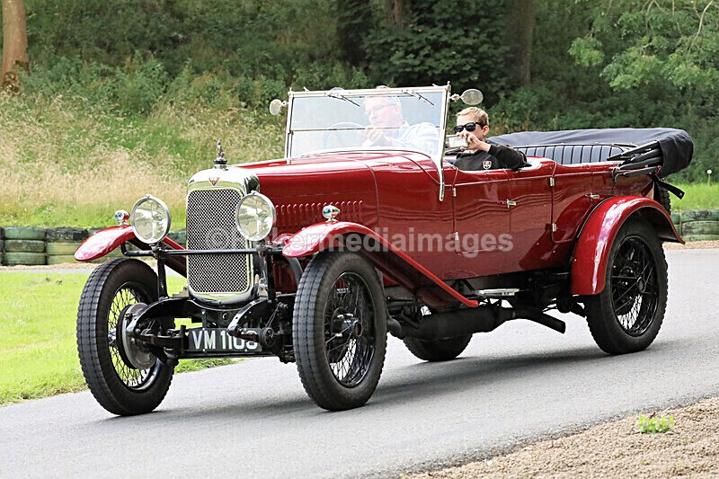 Pete Wilson 2-8-20-188 - Aug 2nd 2020 Drive thru