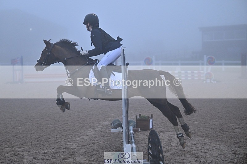 260118-093906-00004 - Cls 2 & 4 Pony Intro 70cm & 11 Year & Under 128cm