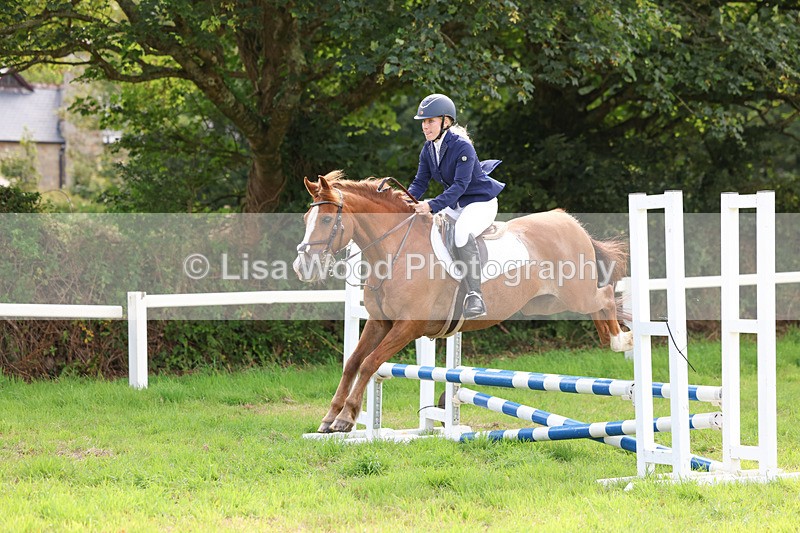 3E7A5812 - Class 2: 70cm Juniors and Seniors