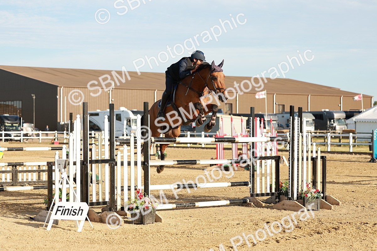 SBM_008994 - Class 6 - National 1.30m 1.40m Open Handicap