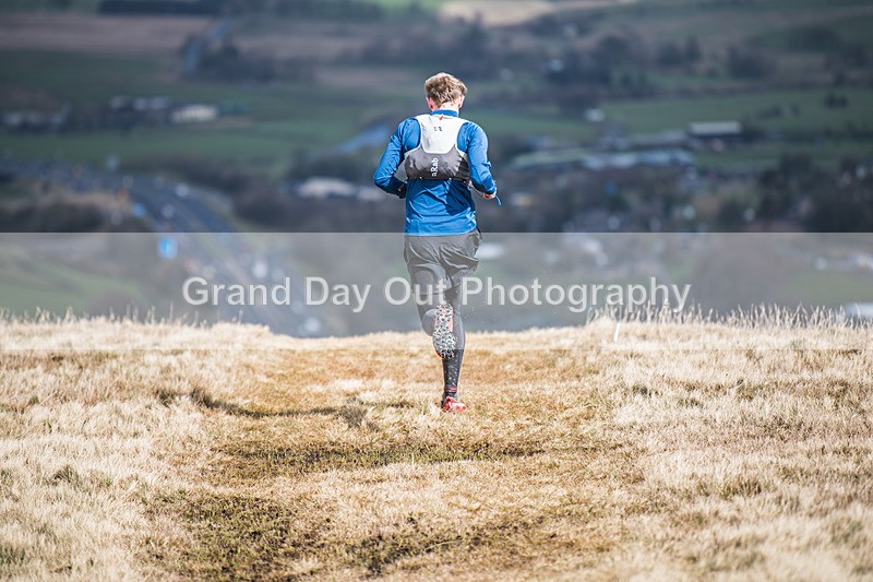 Jefferys Mount-364 - Jeffrey's Mount Figure of Eight Fell Race Saturday 11th April 2026