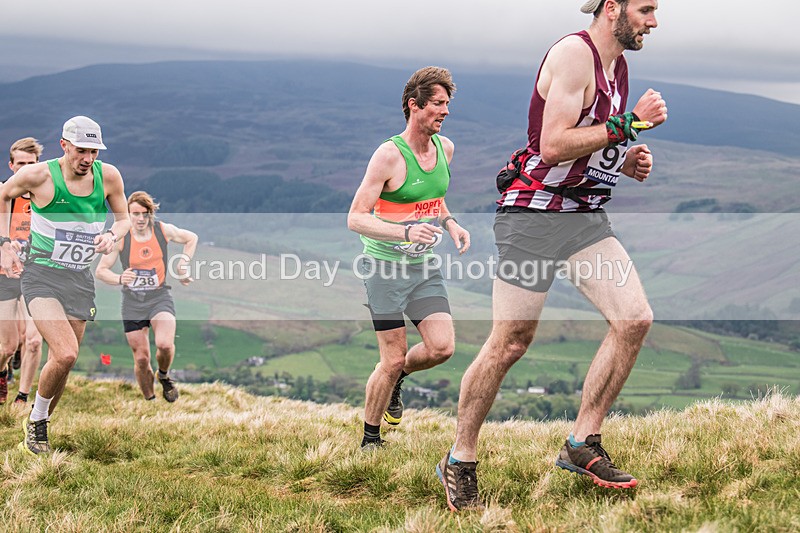 Seniors-96 - UKA 2026 Senior Inter-Counties Mountain Race - Sedbergh Sunday 3rd May 2026 - Seniors