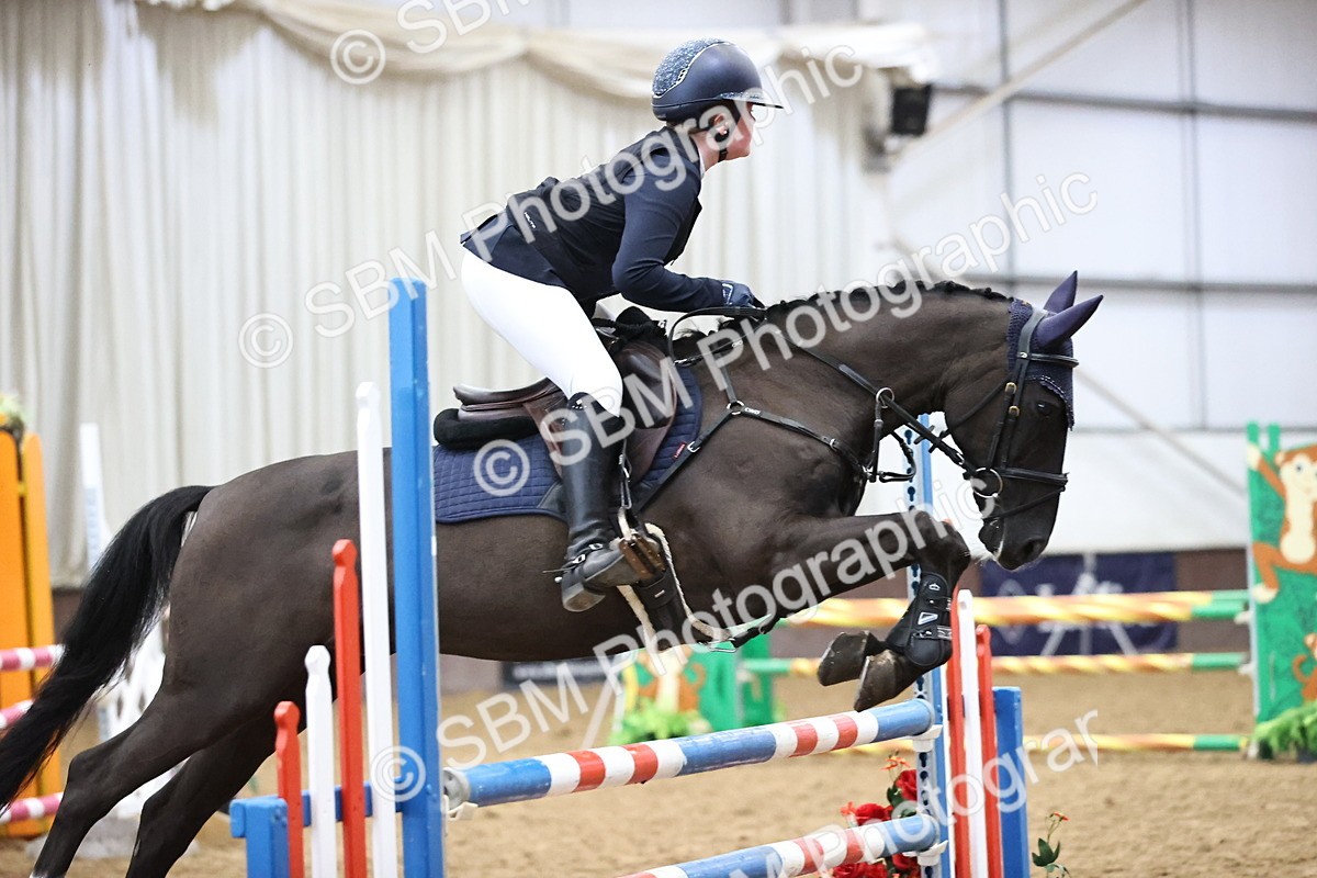 SBM_002726 - Class 6 - Pony Newcomers 1.00m Open