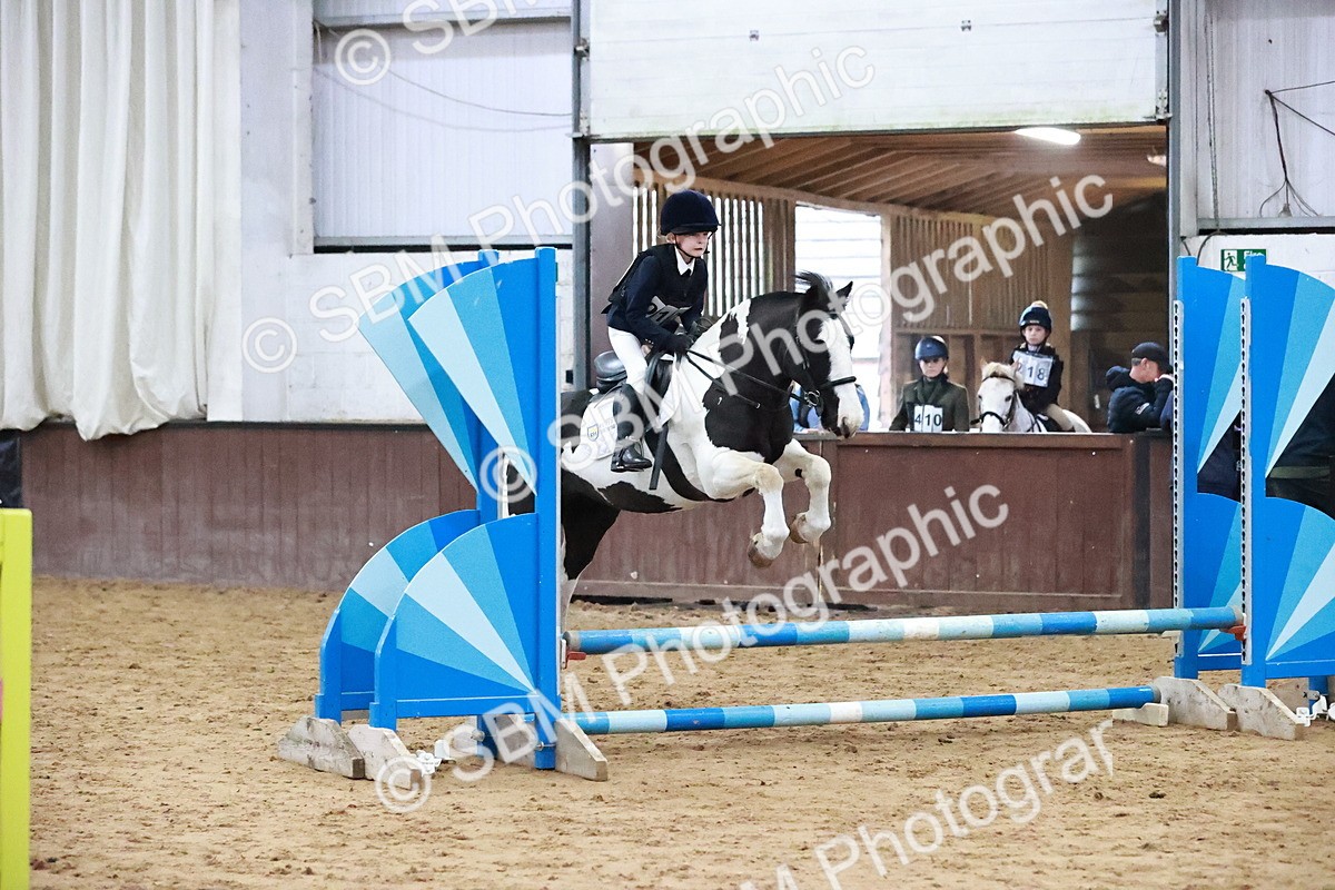 SBM_000833 - Class 3 - 60cm