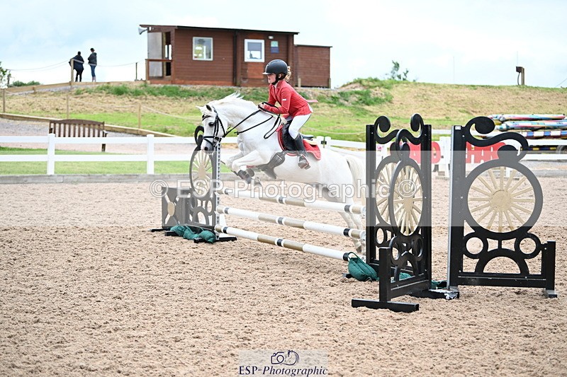 240608A-093220-00208 - Cls 8 Pony British Novice and 80cm Open