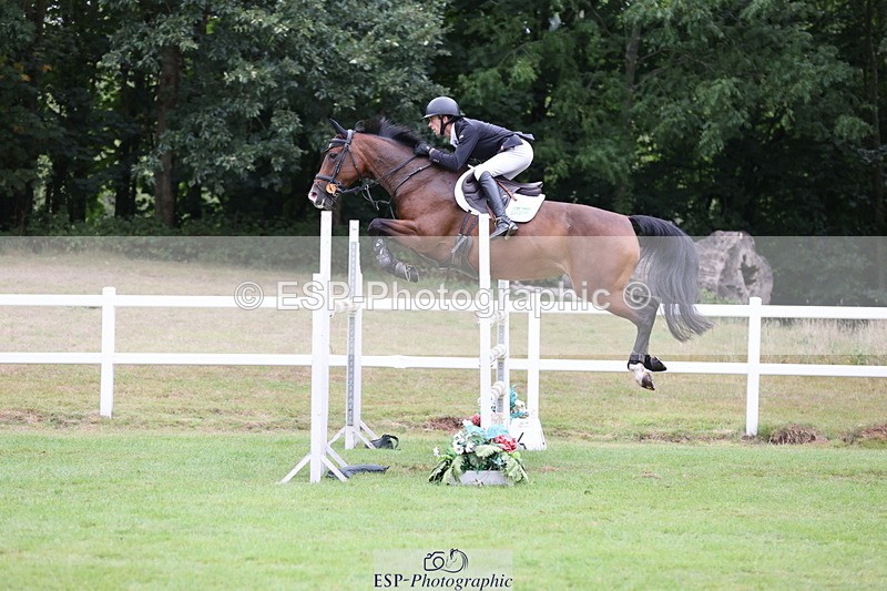 250830A-091542-04350 - Cls 13 Snr 1.25m Open