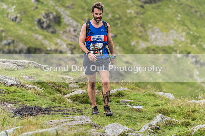 Kentmere-440 - Kentmere Horseshoe Fell Race Sunday 21st July 2024
