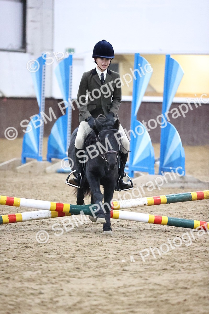 SBM_000032 - Class 1 - Fox Farriers 30cm