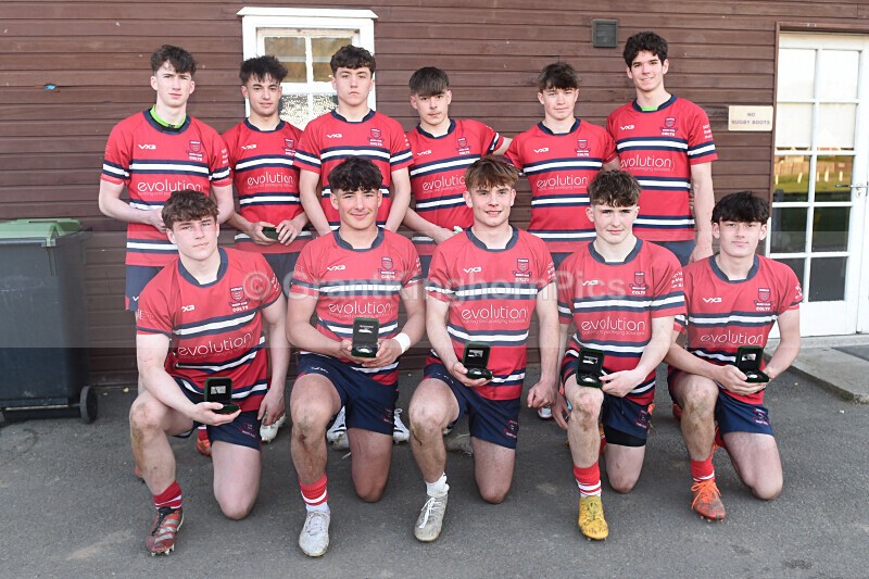 49 - Selkirk Youth Rugby Club Sevens 2026