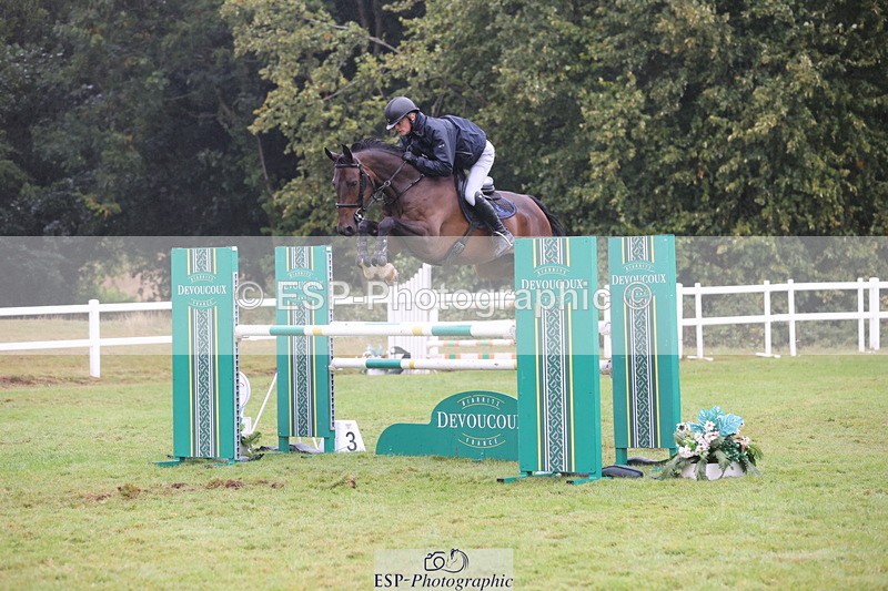 250830A-163641-07558 - Cls 17 Snr Foxhunter