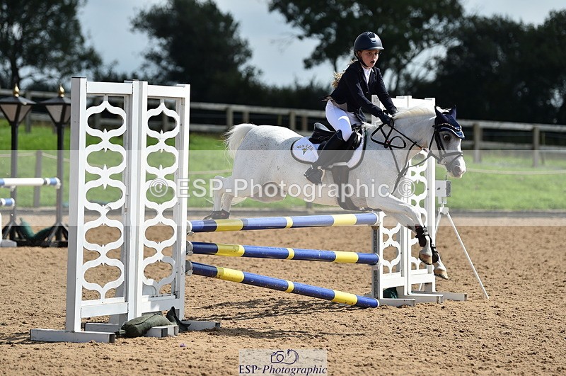 230902A-130946-01338 - Cls 3A Pony Medium 80cm