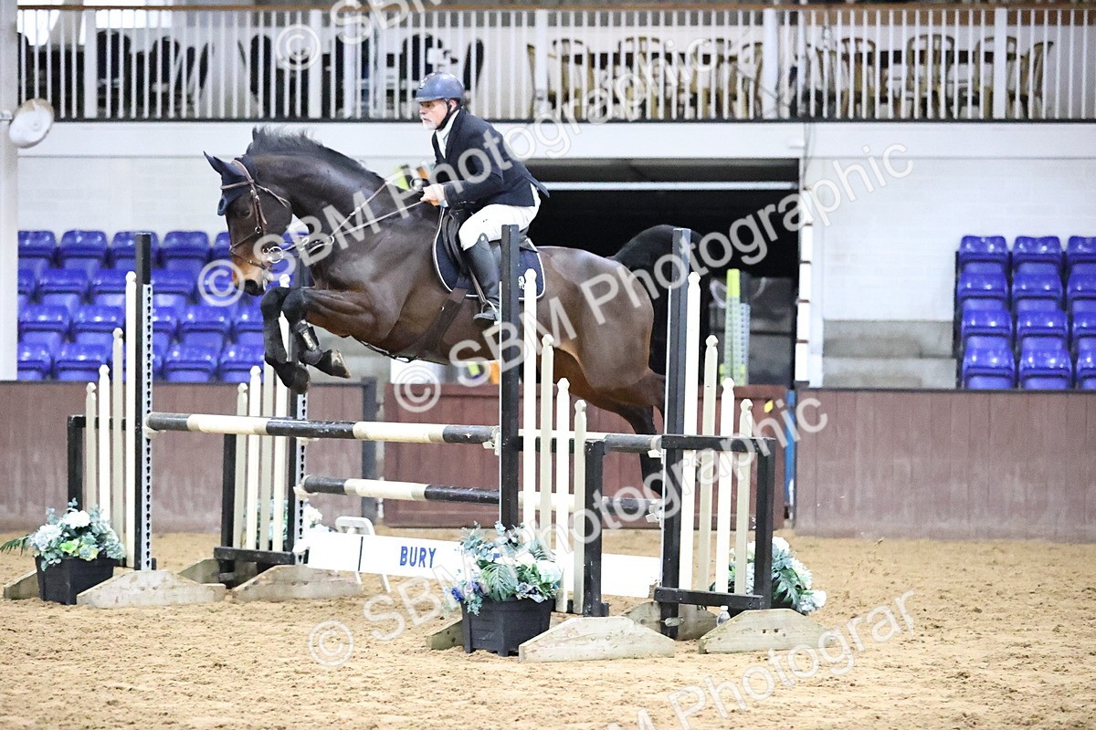 SBM_2116 - Class 8 - Nupafeed Supplements Senior Discovery/ 1m Open