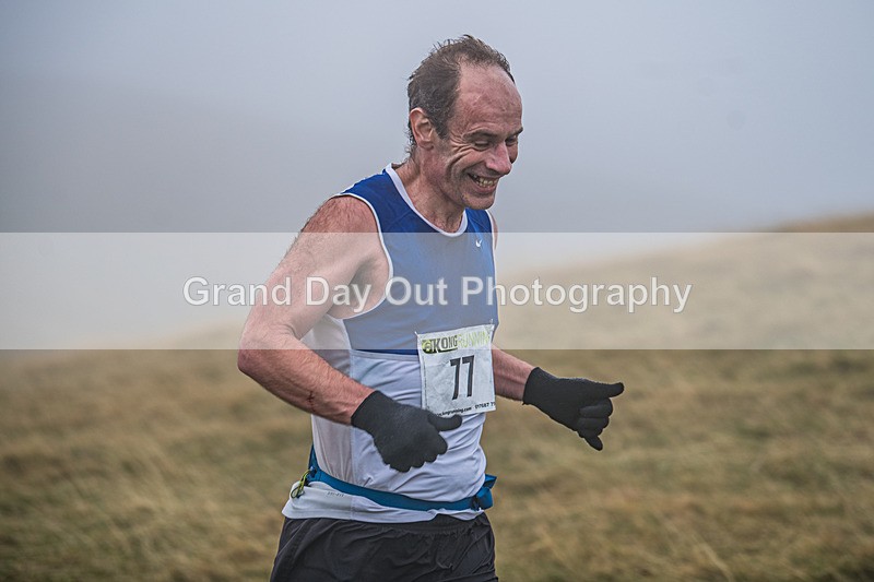 Sale Seniors-42 - Senior Sale Fell Race Sunday 10th November 2024
