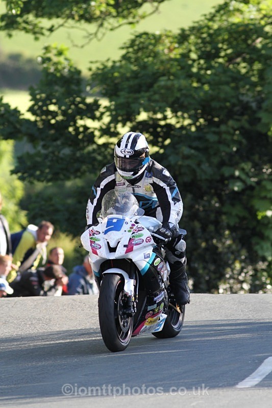  - Supersport Race 2