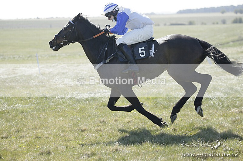 PtP 250421 181 - Larkhill Point-to-Point Racing 25/04/21