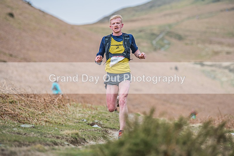 Black Combe-592 - Black Combe Fell Race Saturday 9th March 2024