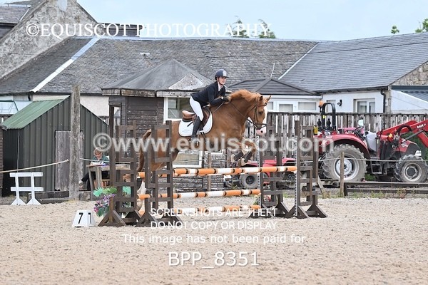 BPP_8351 - CLASS 13 SUN  Senior Discovery/ 1m Open