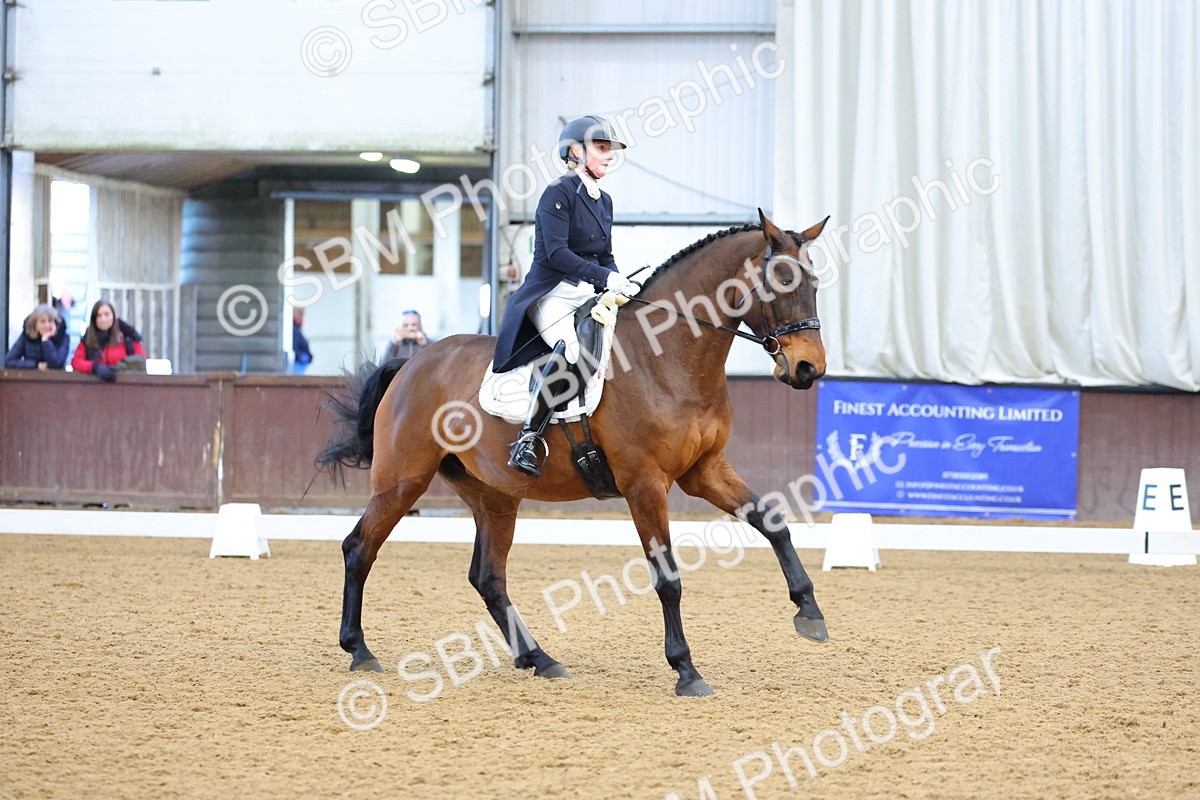 1I0A9785 - Class 17-19 - FEI PSG-FEI INT 1