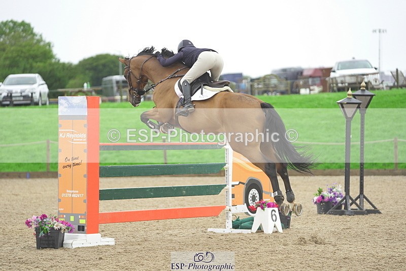 230730A-123134-09671 - Cls 26 NAF Silver 2nd Jump Off and Pres