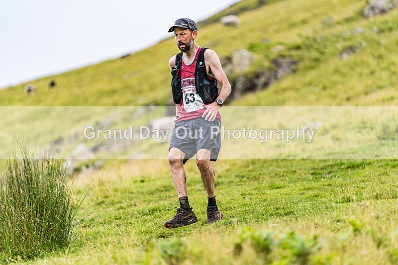 Wasdale-1943 - Wasdale Horseshoe Fell Race Saturday 13th July 2024