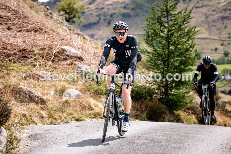 131254 - Blea Tarn Climb 13:00 - 14:00