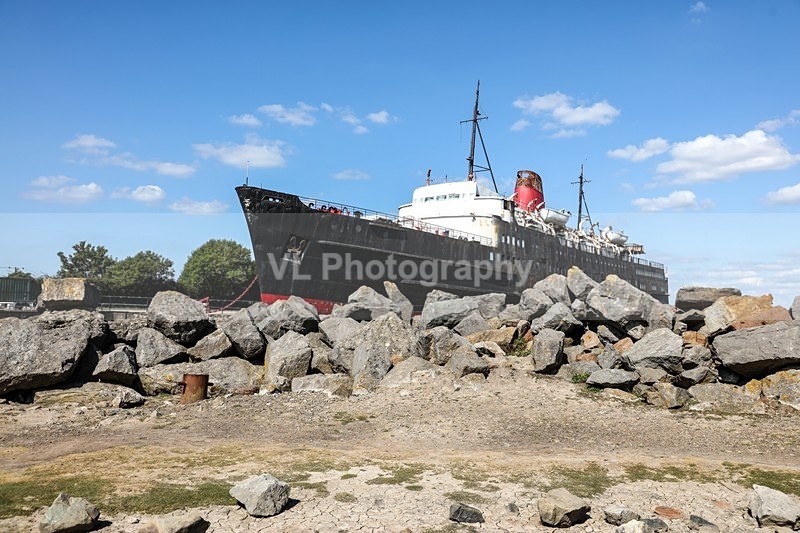 TSS Duke of Lancaster 8 - TSS Duke of Lancaster