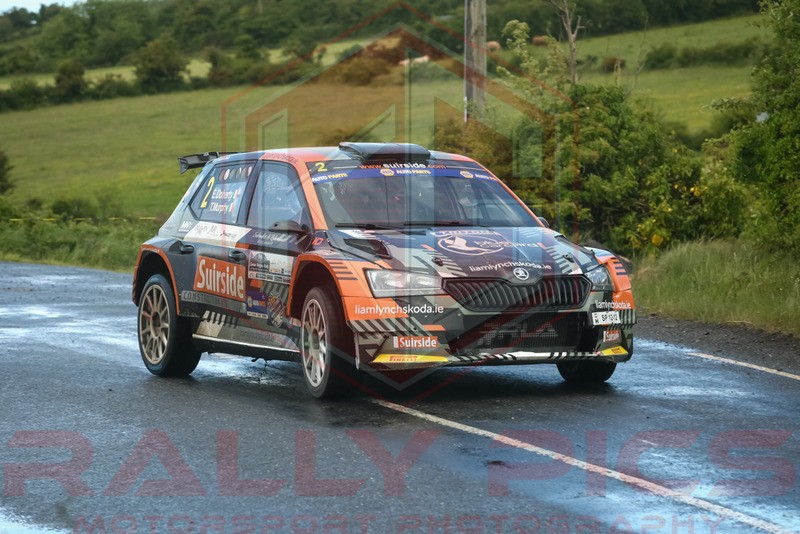 Cavan Rally 75 of 87 - Cavan Rally 2025