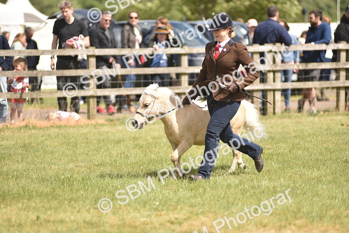 SBM_16063 - Class 117-122 - SSADL RIHS Qualifier