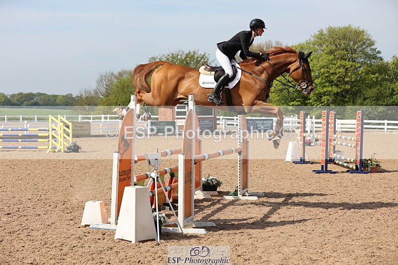 240510A-100935-05595 - Cls 14 Discovery and 1m Open