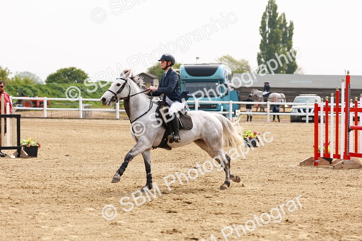  - Class 16 - Senior Discovery - 1.00m